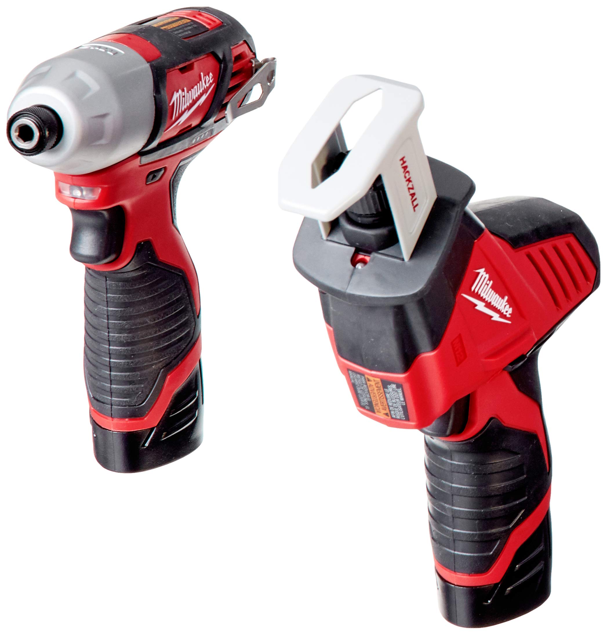 Foto 3 pulgar | Kit Combinado Milwaukee M12 Inalámbrico De Iones De Litio Para 5 Herramientas 2498-25 - Venta Internacional.