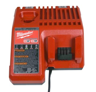 Foto 7 | Llave De Impacto Milwaukee 2767-20 18 V 2 Ah Con Batería Y Cargador - Venta Internacional.