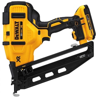 Foto 3 | Dewalt Dcn660d1r Renovado, 20 V Máx., 2.0 Ah, Inalámbrico - Venta Internacional.