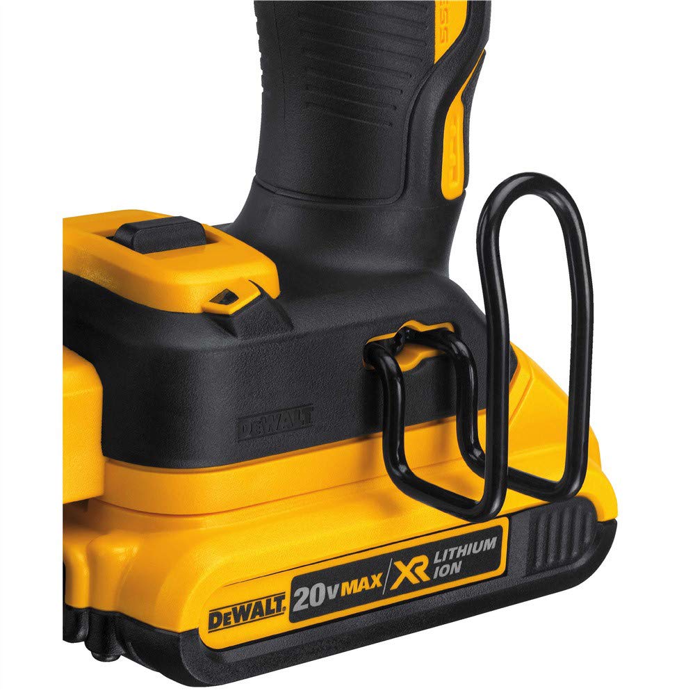 Foto 5 pulgar | Dewalt Dcn660d1r Renovado, 20 V Máx., 2.0 Ah, Inalámbrico - Venta Internacional.
