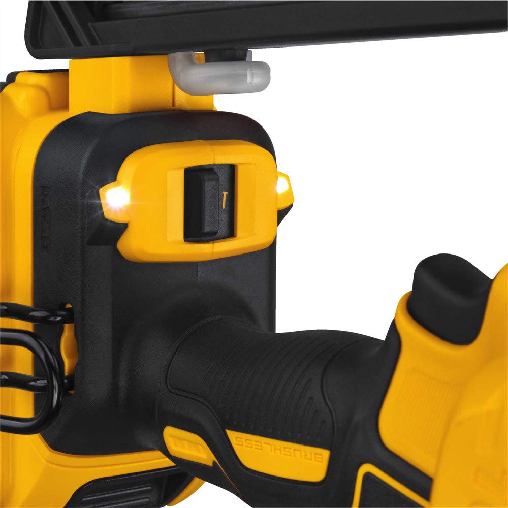 Foto 7 pulgar | Dewalt Dcn660d1r Renovado, 20 V Máx., 2.0 Ah, Inalámbrico - Venta Internacional.