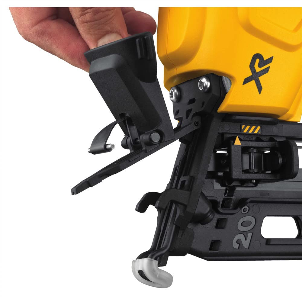 Foto 8 pulgar | Dewalt Dcn660d1r Renovado, 20 V Máx., 2.0 Ah, Inalámbrico - Venta Internacional.