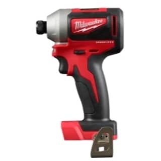 Foto 1 | Destornillador De Impacto Milwaukee M18 Compact Sin Escobillas 1/4 Hex - Venta Internacional.
