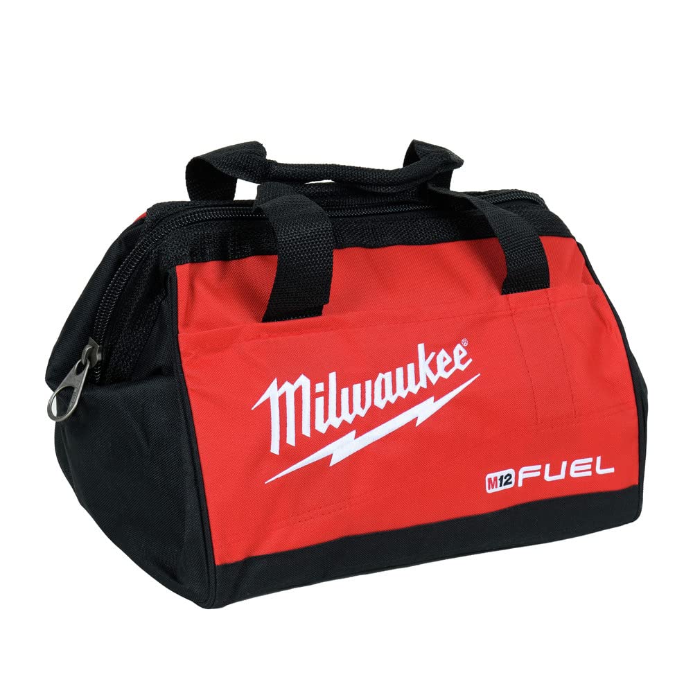 Foto 7 pulgar | Kit De Herramientas Milwaukee Electric Tools M12 Fuel 2598-22, 2 Unidades - Venta Internacional.