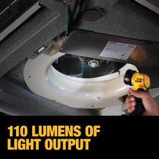 Foto 6 | Kit Combinado De Herramientas Eléctricas Dewalt 20v Max Para 4 Herramientas Con 2 Baterías - Venta Internacional.
