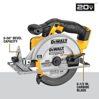 Foto 7 | Kit Combinado De Herramientas Eléctricas Dewalt 20v Max Para 4 Herramientas Con 2 Baterías - Venta Internacional.