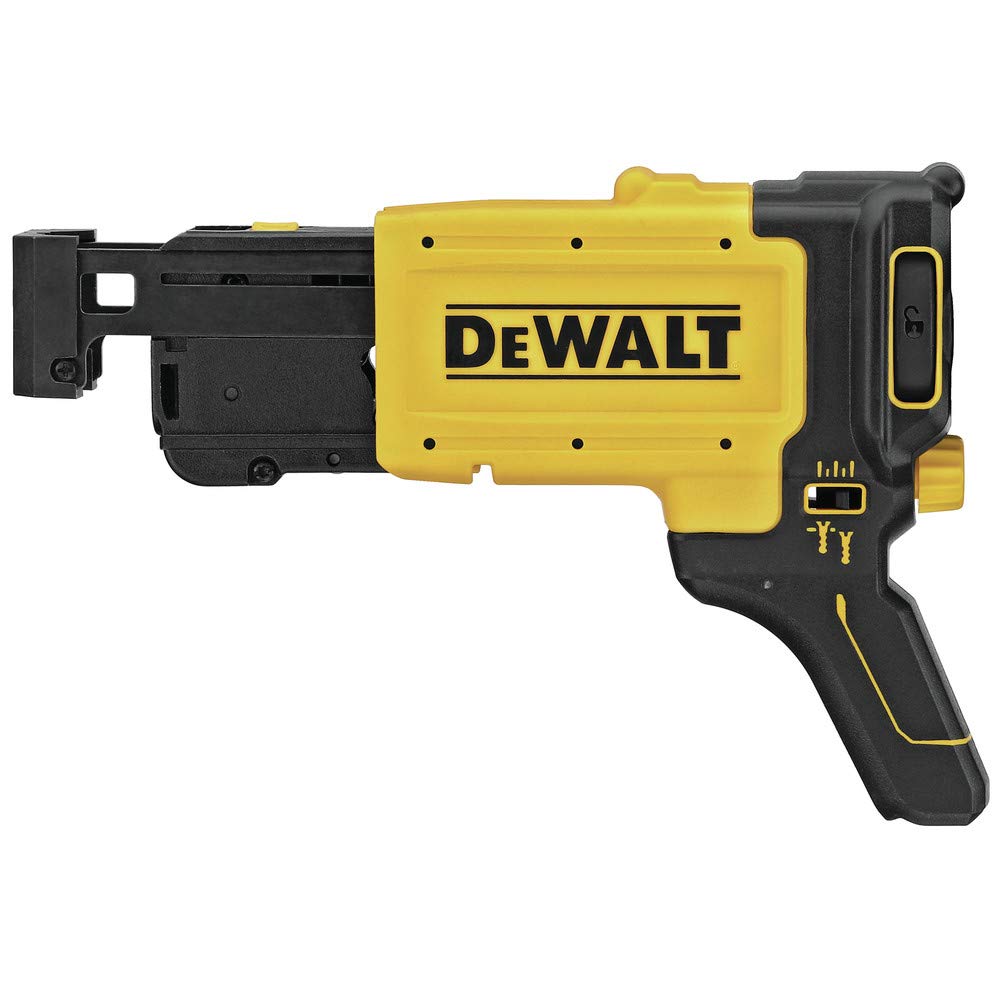 Foto 3 pulgar | Kit de Atornilladora Dewalt Dcf620cm2 con Accesorio - Venta Internacional