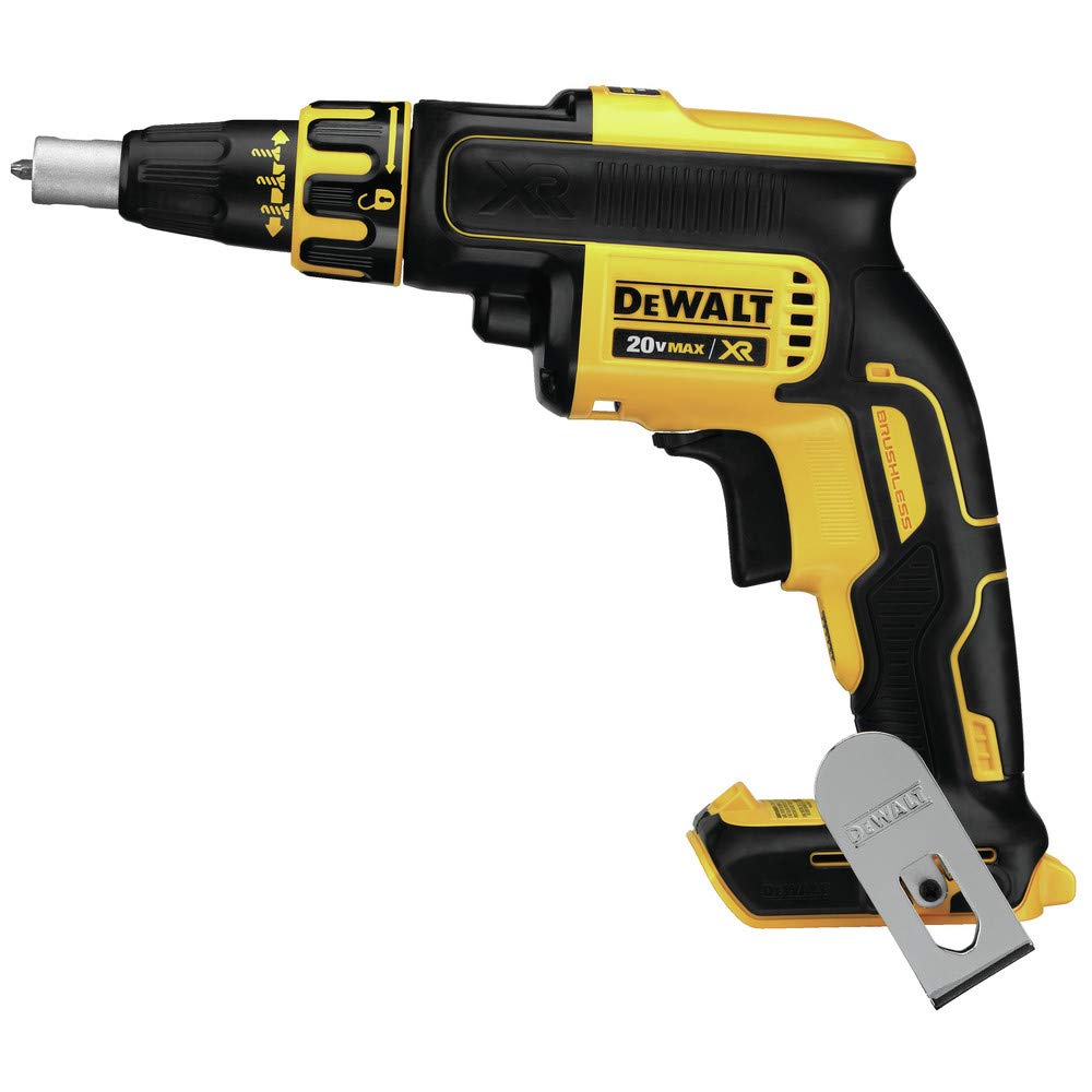 Foto 3 | Kit de Atornilladora Dewalt Dcf620cm2 con Accesorio - Venta Internacional