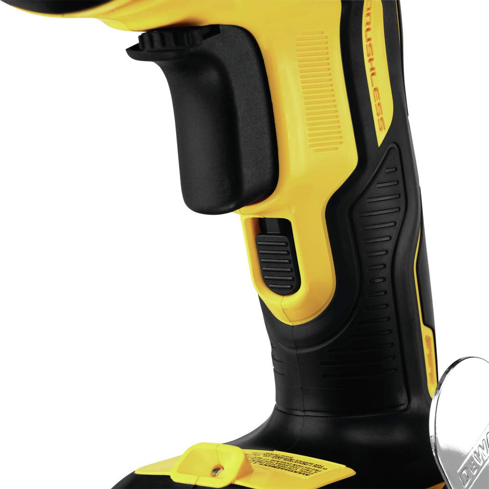 Foto 4 | Kit de Atornilladora Dewalt Dcf620cm2 con Accesorio - Venta Internacional