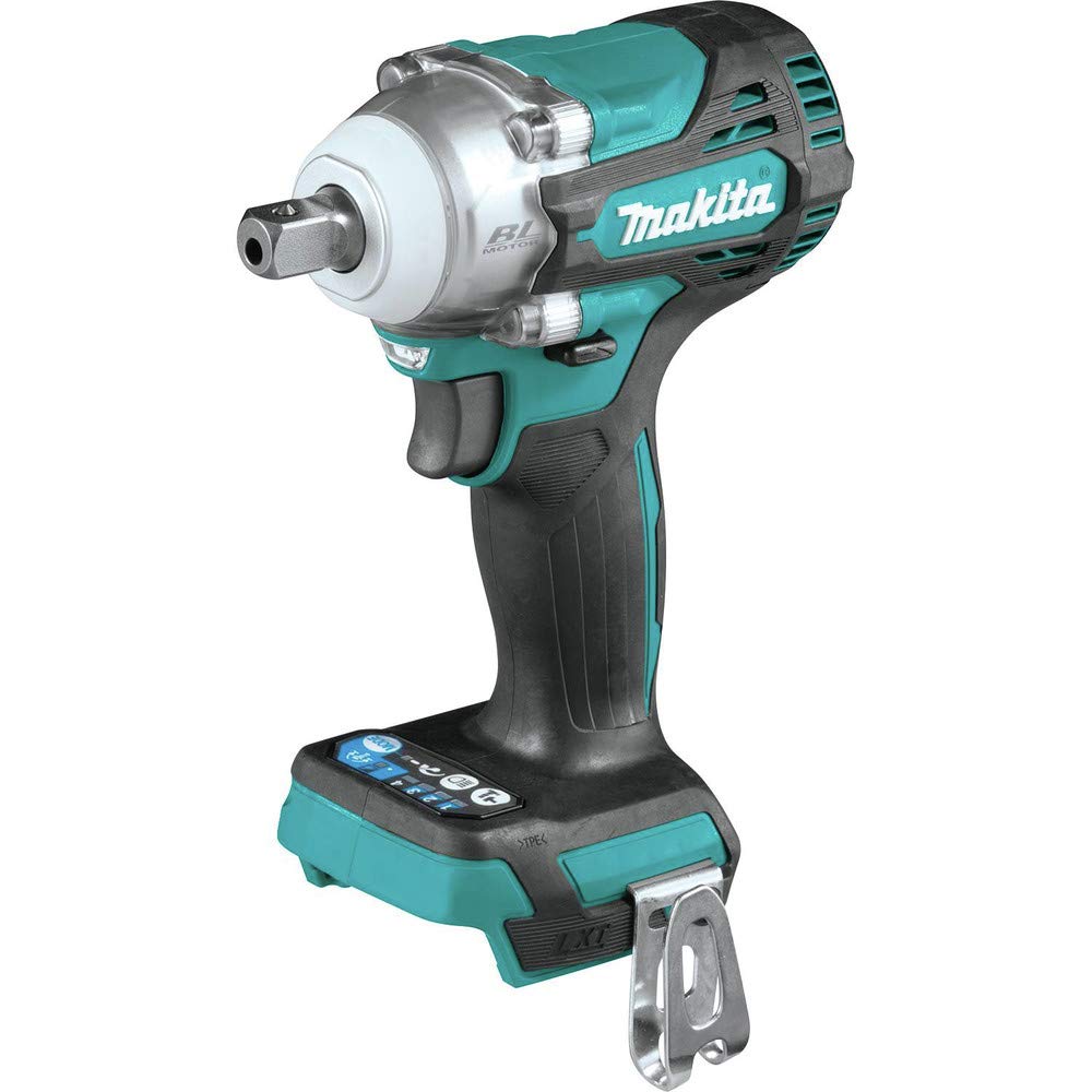 Foto 2 pulgar | Llave De Impacto Makita Xwt15z Lxt  Litio-ion De 18 V 240 Nm - Venta Internacional.