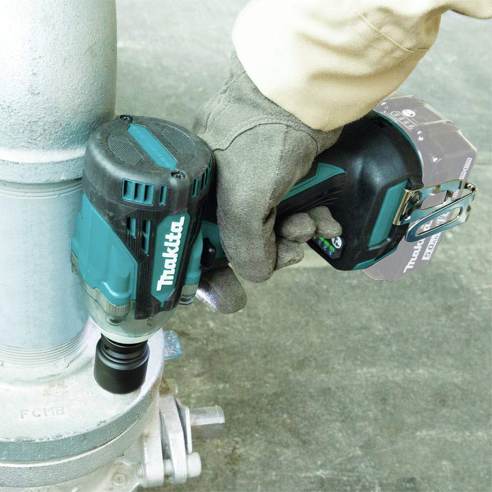 Foto 6 pulgar | Llave De Impacto Makita Xwt15z Lxt  Litio-ion De 18 V 240 Nm - Venta Internacional.