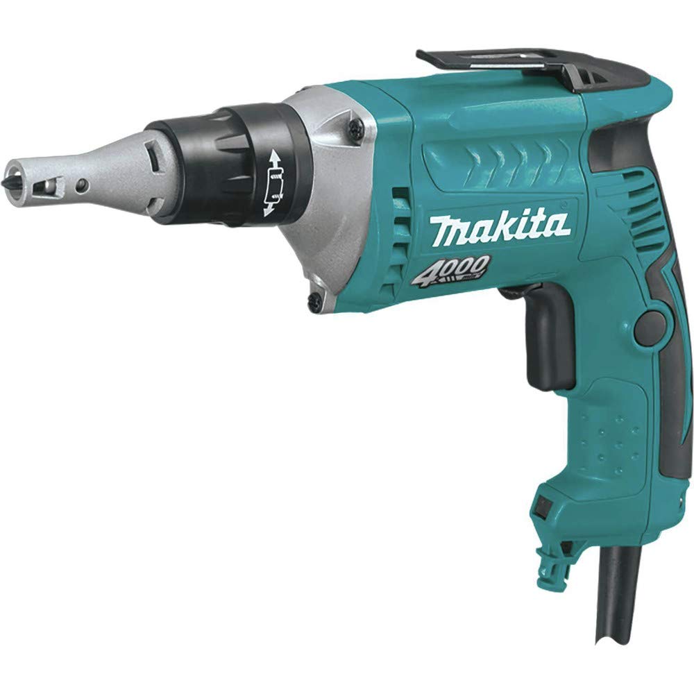 Foto 2 pulgar | Destornillador Para Paneles De Yeso Makita Fs4200 4.000 Rpm 6.0 A 1.4 Kg - Venta Internacional.