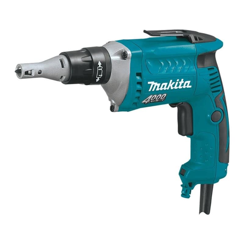 Foto 5 pulgar | Destornillador Para Paneles De Yeso Makita Fs4200 4.000 Rpm 6.0 A 1.4 Kg - Venta Internacional.