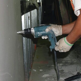 Foto 5 | Destornillador Para Paneles De Yeso Makita Fs4200 4.000 Rpm 6.0 A 1.4 Kg - Venta Internacional.