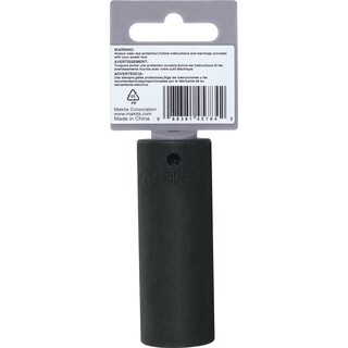 Foto 6 | Juego De Enchufes Makita A-96300, 13/16 Pulgadas, Deep Well Impact, 1/2 Pulgadas - Venta Internacional.
