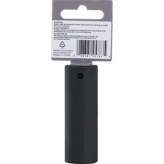 Foto 6 | Juego De Enchufes Makita A-96291 3/4 Pulgadas De Profundidad Well Impact 1/2 Pulgadas - Venta Internacional.