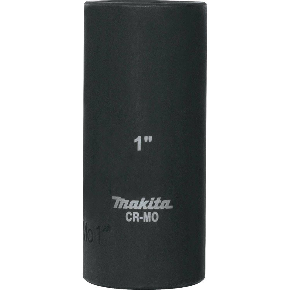 Foto 2 pulgar | Enchufe Deep Well Impact Socket Makita A-96338, Unidad De 1 1/2 - Venta Internacional.
