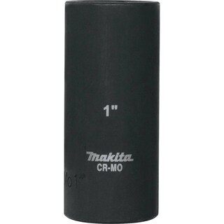 Foto 1 | Enchufe Deep Well Impact Socket Makita A-96338, Unidad De 1 1/2 - Venta Internacional.