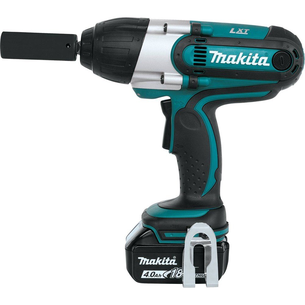 Foto 5 pulgar | Enchufe Deep Well Impact Socket Makita A-96338, Unidad De 1 1/2 - Venta Internacional.