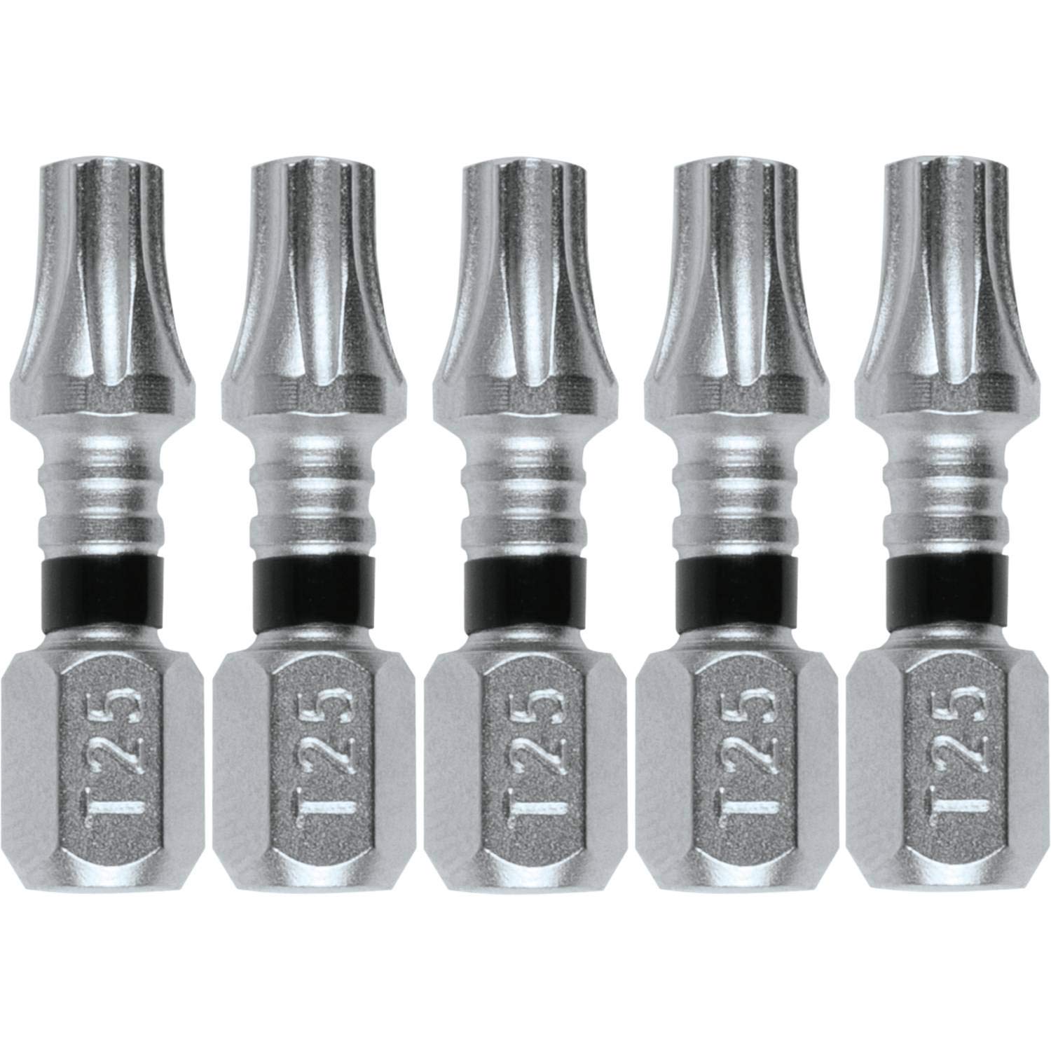 Foto 1 | Broca De Inserción Makita E-00636 Impact Xps™ T25 Torx 1, 5/pack - Venta Internacional.