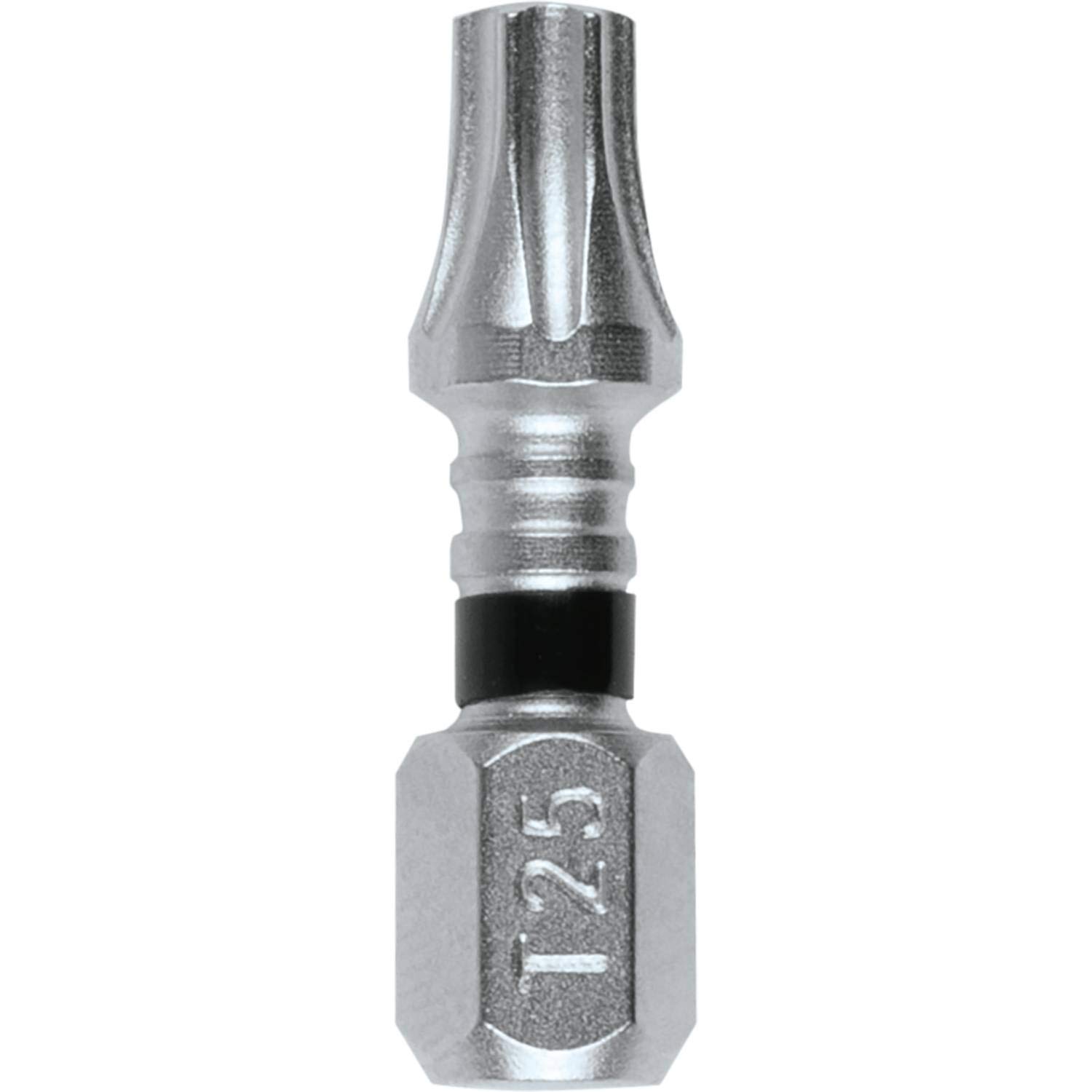 Foto 3 pulgar | Broca De Inserción Makita E-00636 Impact Xps™ T25 Torx 1, 5/pack - Venta Internacional.