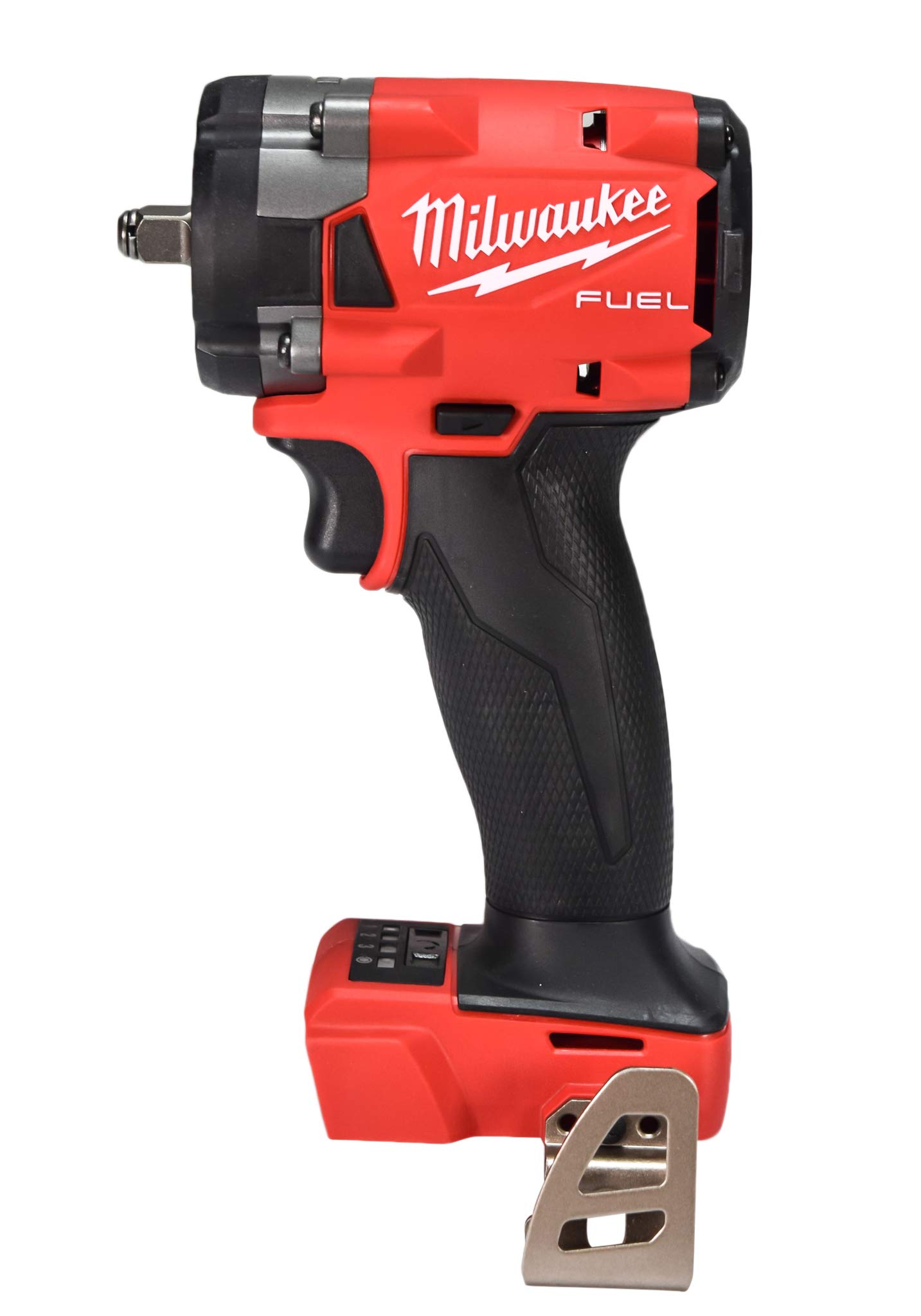 Foto 2 pulgar | Llave de Impacto Milwaukee Fuel 2854-20 18V 3/8'' 250ft-lb - Venta Internacional