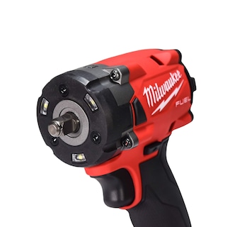 Foto 4 | Llave de Impacto Milwaukee Fuel 2854-20 18V 3/8'' 250ft-lb - Venta Internacional