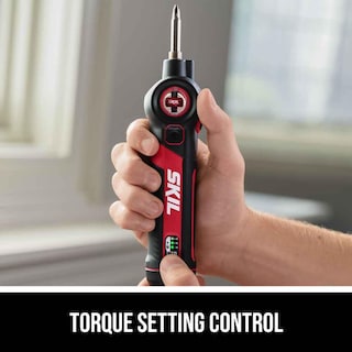 Foto 3 | Destornillador Recargable Skil Twist 2.0 4v Con Ajuste De Par - Venta Internacional.