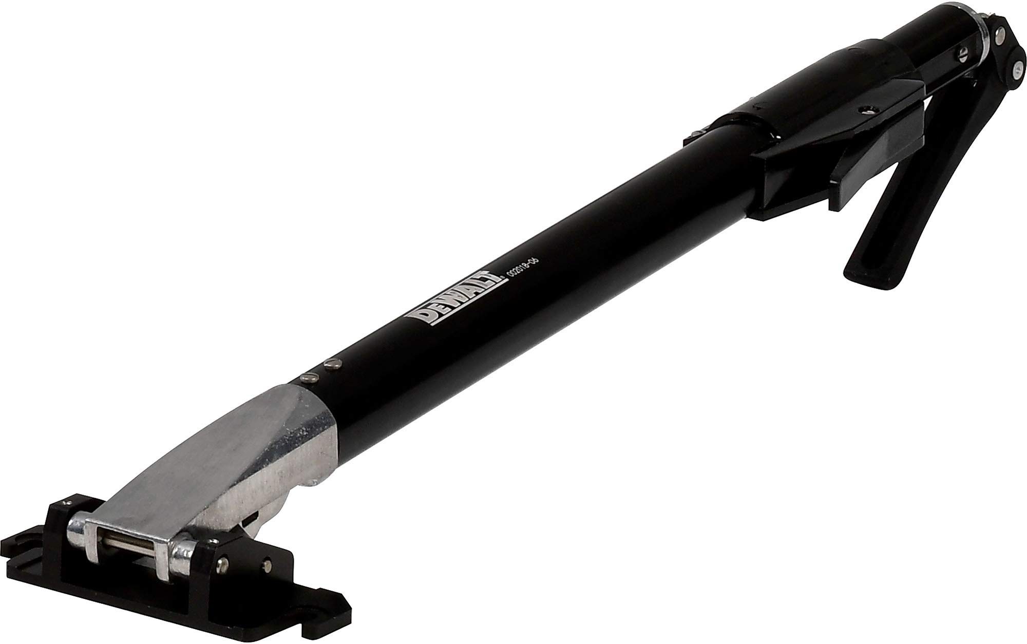 Foto 2 pulgar | Mango De Extensión Para Caja Plana Para Paneles De Yeso Dewalt Dxtt-2-782 23-32 Cm - Venta Internacional.