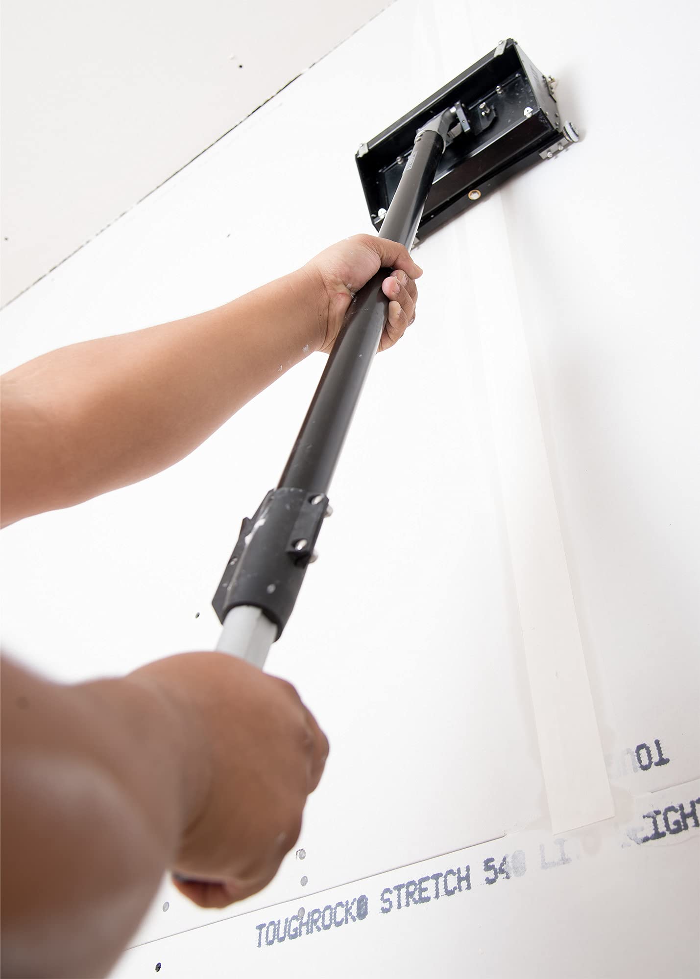 Foto 4 pulgar | Mango De Extensión Para Caja Plana Para Paneles De Yeso Dewalt Dxtt-2-782 23-32 Cm - Venta Internacional.