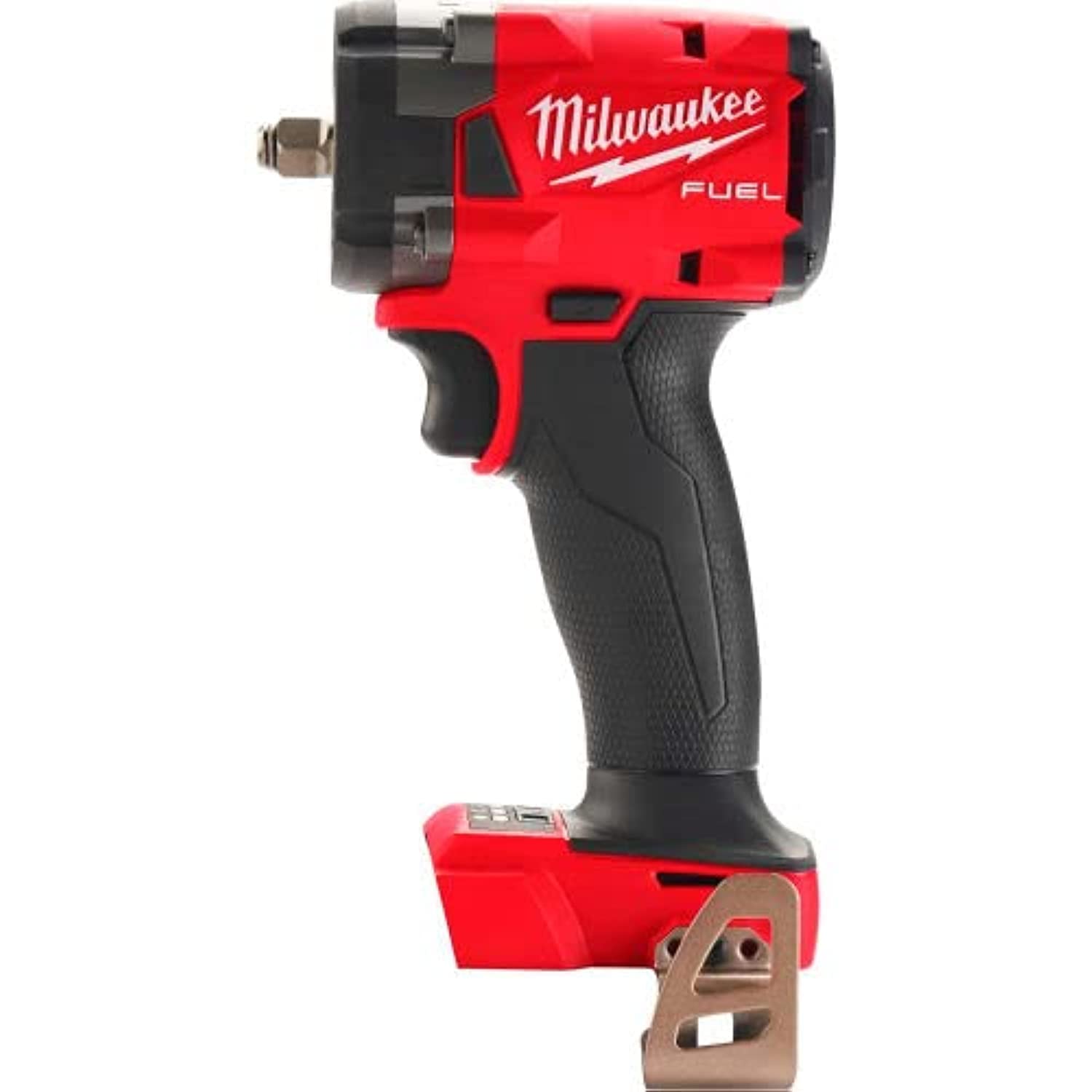 Foto 2 pulgar | Llave De Impacto Compacta Milwaukee M18 Fuel 3/8 Sin Batería - Venta Internacional.