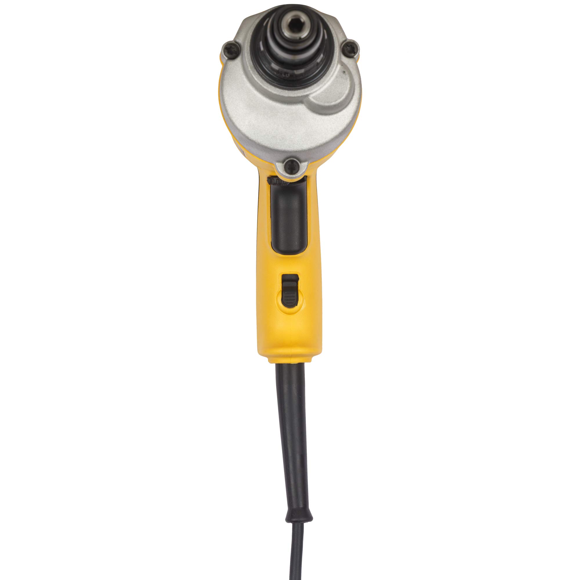 Foto 3 | Atornilladora Para Paneles De Yeso Dewalt Dw268 De 6.5 Amperios, Amarilla - Venta Internacional.