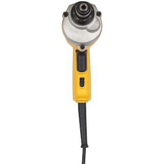 Foto 3 | Atornilladora Para Paneles De Yeso Dewalt Dw268 De 6.5 Amperios, Amarilla - Venta Internacional.