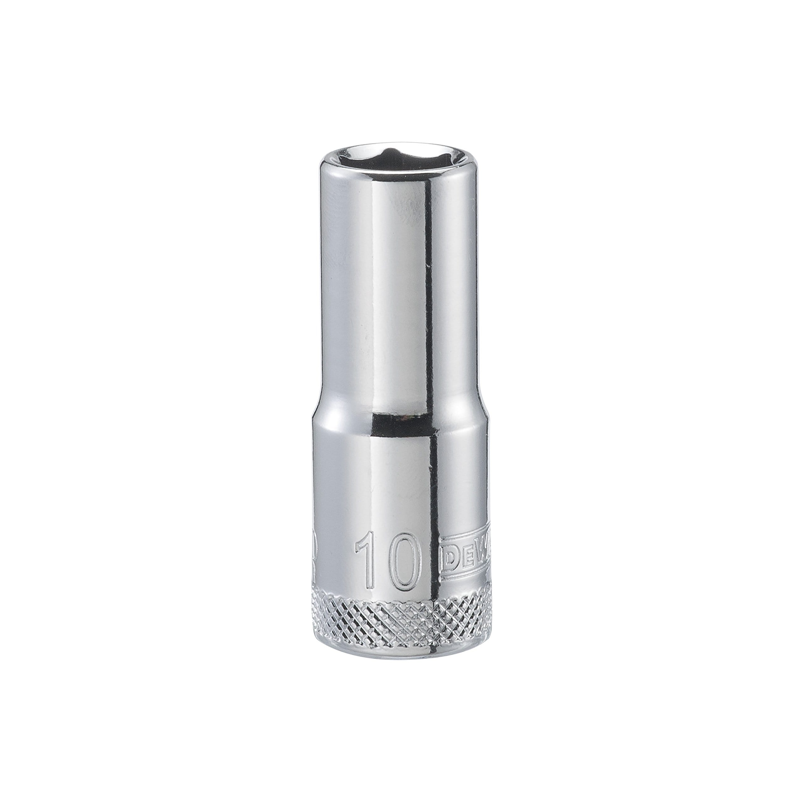 Juego De Enchufes Dewalt Dwmt86322osp, Unidad De 3/8 Pulgadas, 10 Mm, 6 Puntos - Venta Internacional. $455