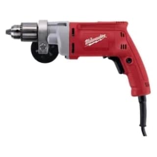 Foto 1 | Taladro Milwaukee Magnum 0299-20 De 8 Amperios Y 1/2 Pulgadas - Venta Internacional.