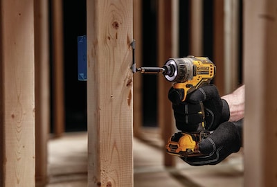 Foto 3 | Destornillador Inalámbrico Dewalt Xtreme 12v Max* Dcf601b - Venta Internacional.