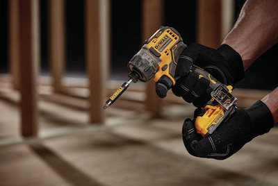 Foto 6 | Destornillador Inalámbrico Dewalt Xtreme 12v Max* Dcf601b - Venta Internacional.
