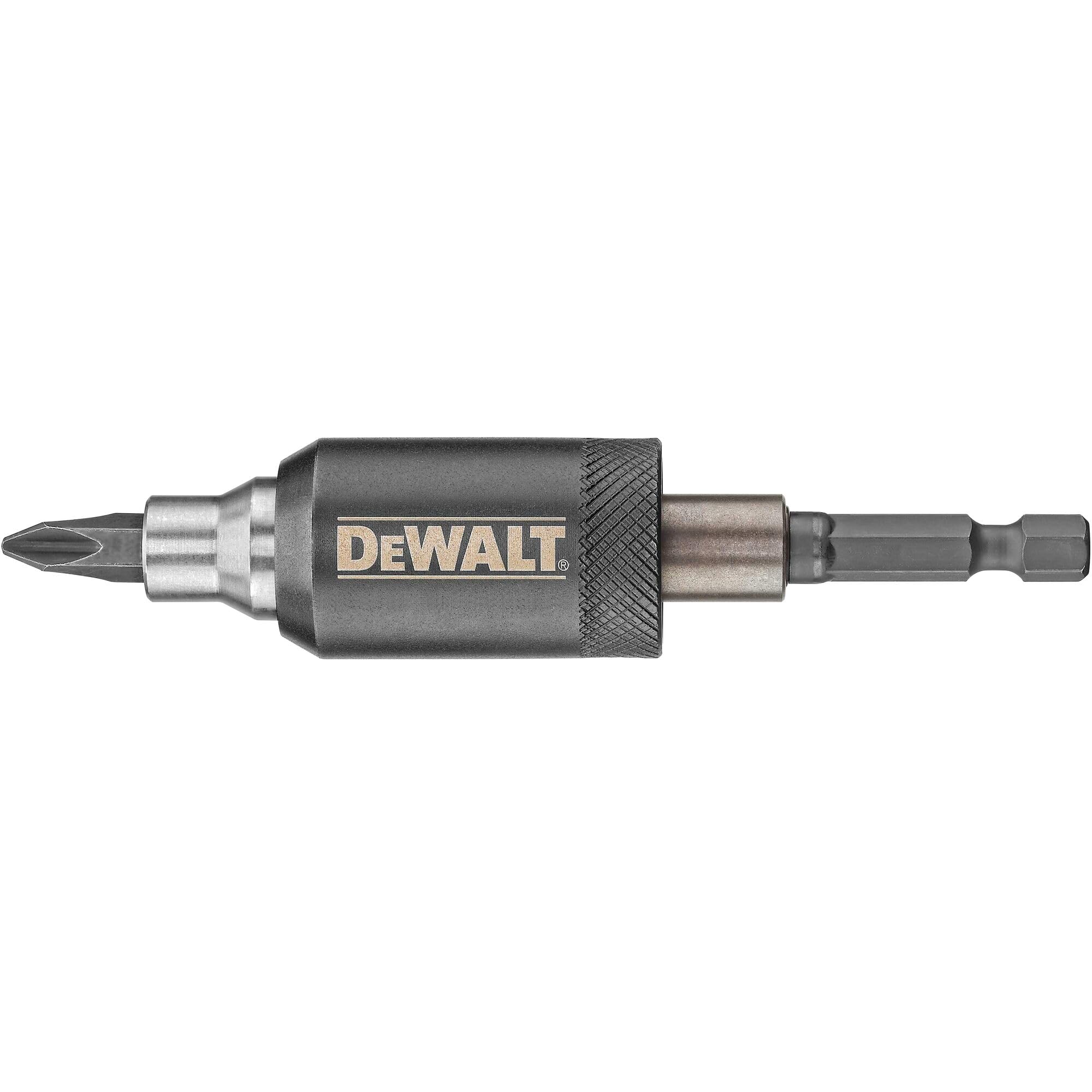 Foto 2 pulgar | Soporte De Accesorios Dewalt Impact Clutch Dwhjhld Para Metal - Venta Internacional.