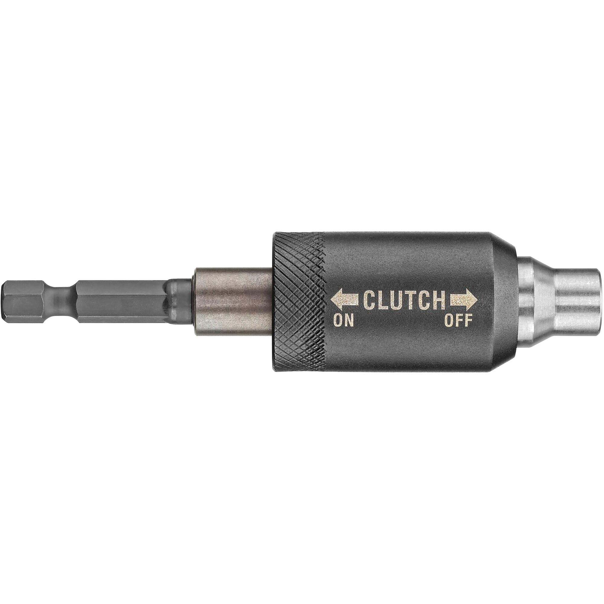 Foto 4 pulgar | Soporte De Accesorios Dewalt Impact Clutch Dwhjhld Para Metal - Venta Internacional.