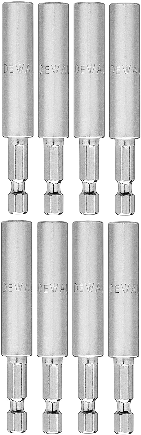 Foto 5 pulgar | Soporte Magnético De Repuesto Para Punta De Pistola Dewalt Dw2045b - Venta Internacional.