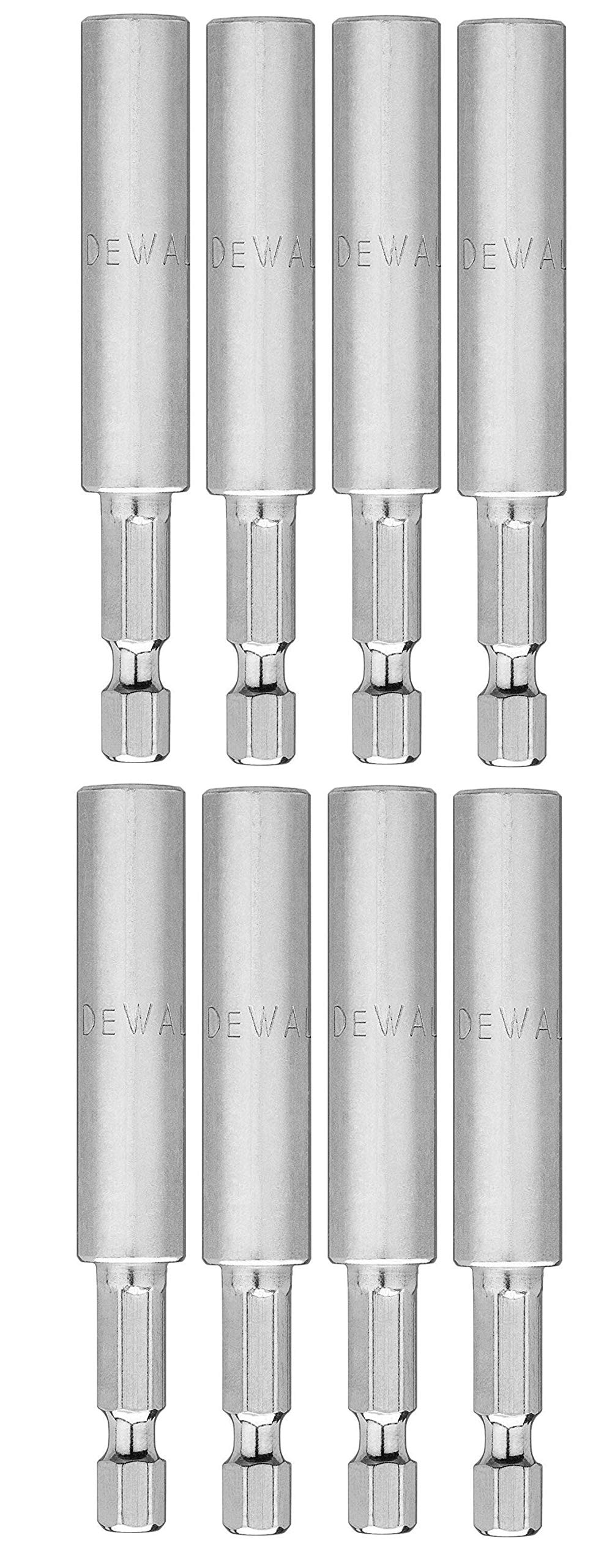 Foto 6 pulgar | Soporte Magnético De Repuesto Para Punta De Pistola Dewalt Dw2045b - Venta Internacional.