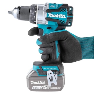 Foto 3 | Martillador-taladro Makita Xph16z Lxt Litio-ion De 18 V - Venta Internacional.