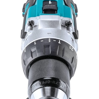 Foto 4 | Martillador-taladro Makita Xph16z Lxt Litio-ion De 18 V - Venta Internacional.