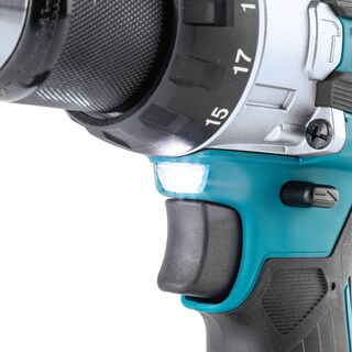 Foto 5 | Martillador-taladro Makita Xph16z Lxt Litio-ion De 18 V - Venta Internacional.