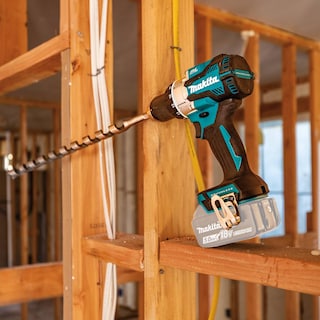 Foto 7 | Martillador-taladro Makita Xph16z Lxt Litio-ion De 18 V - Venta Internacional.