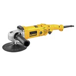 Herramienta De Pulido Y Abrillantador Dewalt Pulidora De Velocidad Variable Dwp849 - Venta Internacional.