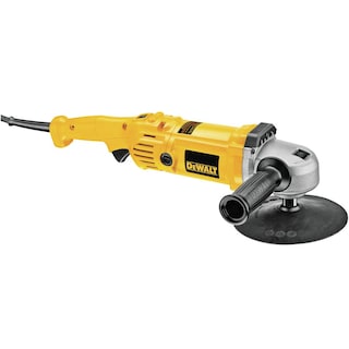 Foto 2 | Herramienta De Pulido Y Abrillantador Dewalt Pulidora De Velocidad Variable Dwp849 - Venta Internacional.