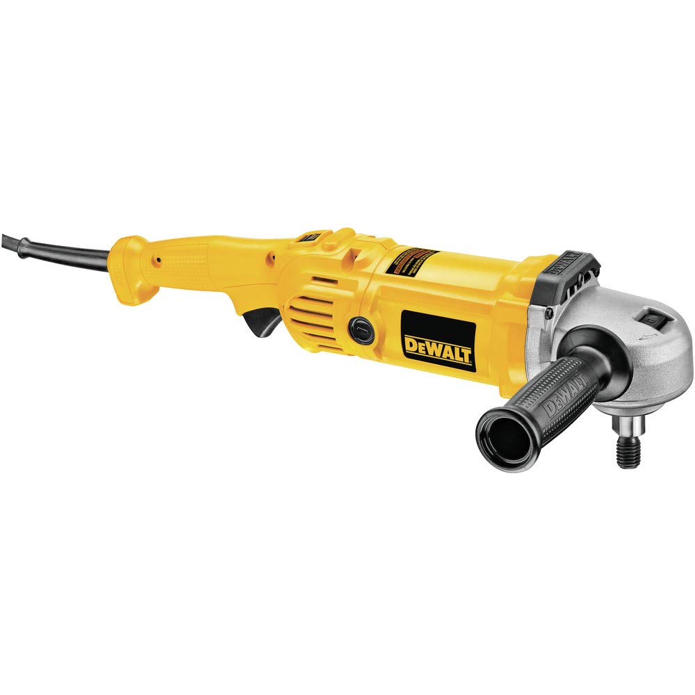 Foto 5 pulgar | Herramienta De Pulido Y Abrillantador Dewalt Pulidora De Velocidad Variable Dwp849 - Venta Internacional.