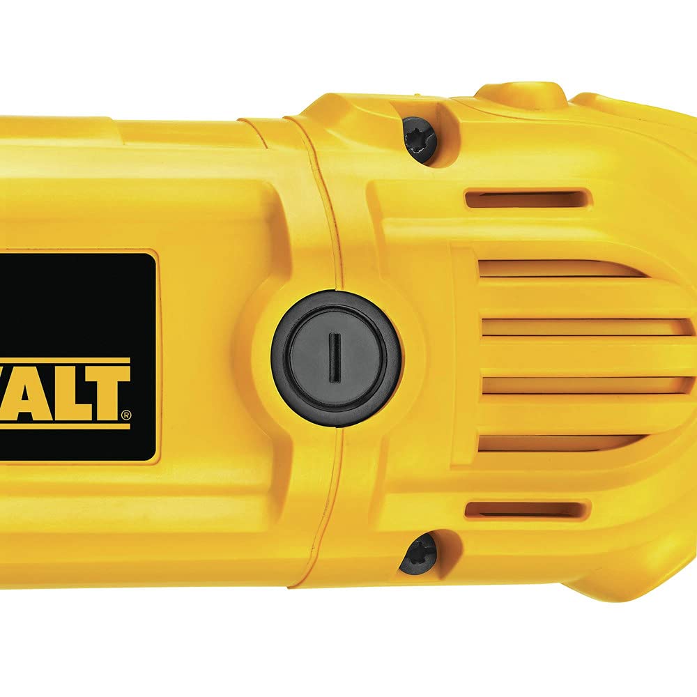 Foto 8 pulgar | Herramienta De Pulido Y Abrillantador Dewalt Pulidora De Velocidad Variable Dwp849 - Venta Internacional.