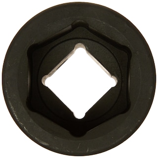 Foto 2 | Impact Socket Dewalt 3/4 Drive 33 Mm 6 Pt Con Garantía De Por Vida - Venta Internacional.